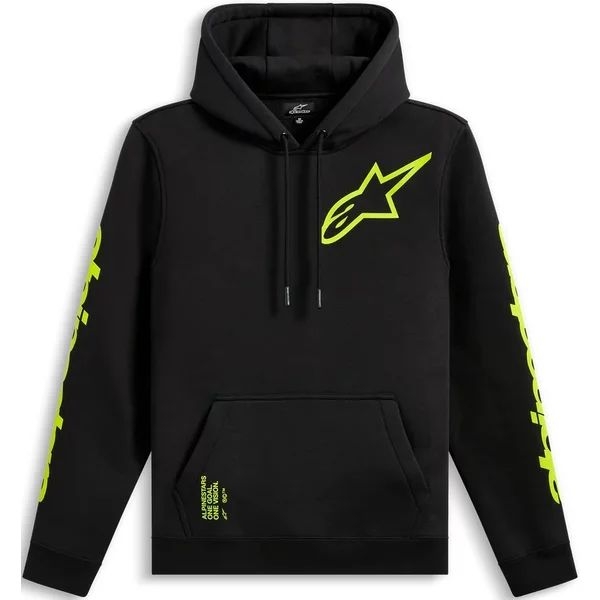Hanorac ALPINESTARS TRIPLE, 8