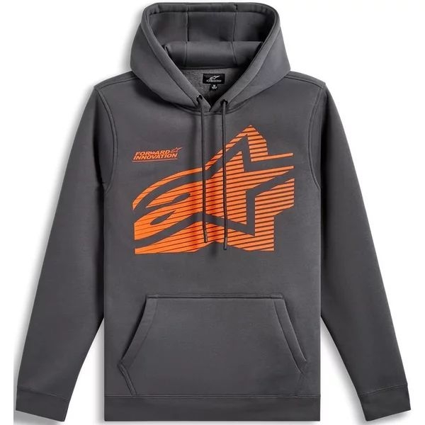 Hanorac ALPINESTARS FASTING, 9