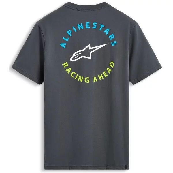 Tricou ALPINESTARS TRUE SS CSF, 5