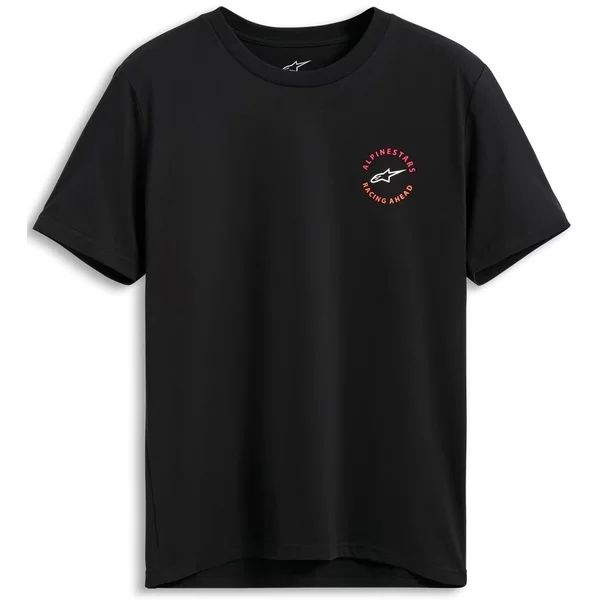 Tricou ALPINESTARS TRUE SS CSF, 8