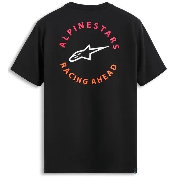 Tricou ALPINESTARS TRUE SS CSF, 9