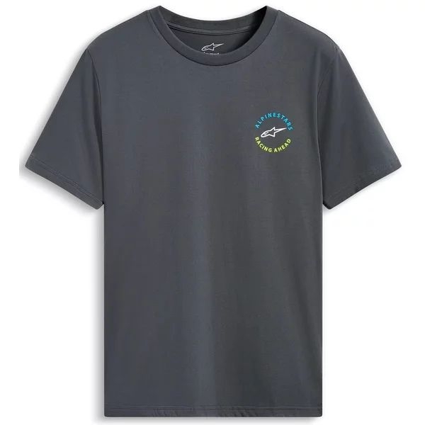 Tricou ALPINESTARS TRUE SS CSF, 10