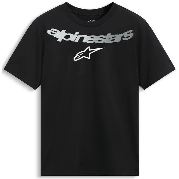 Tricou ALPINESTARS COLLARED SS CSF, 9