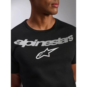 Tricou ALPINESTARS COLLARED SS CSF, 8