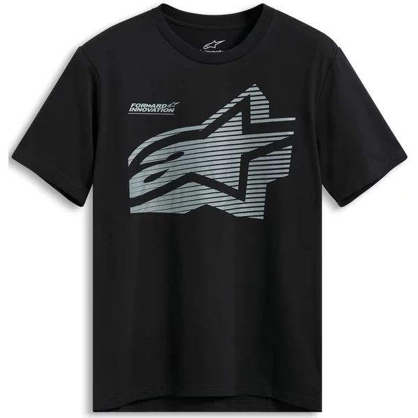 Tricou ALPINESTARS FASTING SS CSF, 11