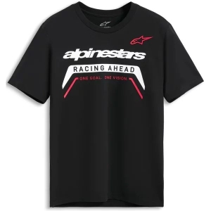 Tricou ALPINESTARS Q3 SS CSF, 4