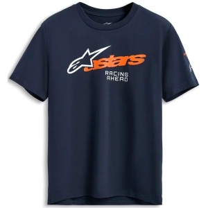 Tricou ALPINESTARS ENTITLED SS CSF, 8