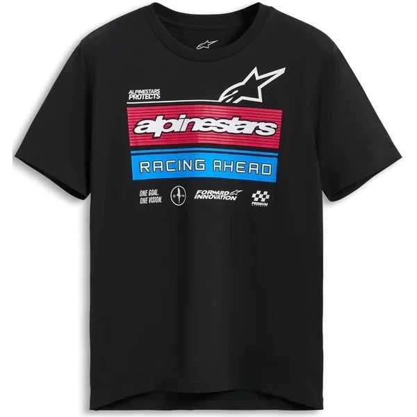 Tricou ALPINESTARS HARKEN SS CSF, 11