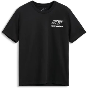 Tricou ALPINESTARS FORMULATION SS CSF, 4