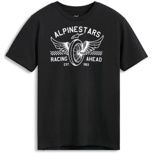 Tricou ALPINESTARS HERITAGE PATCH SS CSF, 7