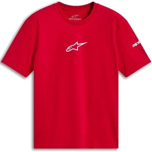 Tricou ALPINESTARS FRONTAL SS CSF, 5