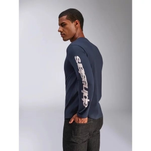 Tricou ALPINESTARS TRACKSIDE LS CSF, 7