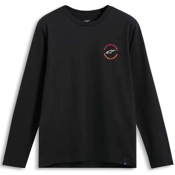 Tricou ALPINESTARS TRUE LS CSF, 6