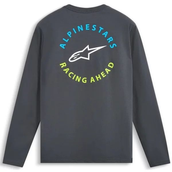 Tricou ALPINESTARS TRUE LS CSF, 10