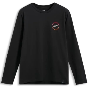 Tricou ALPINESTARS TRUE LS CSF, 6