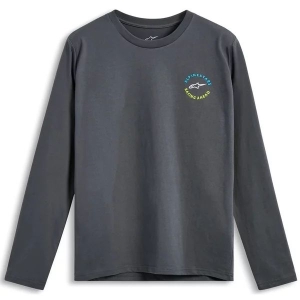 Tricou ALPINESTARS TRUE LS CSF, 9