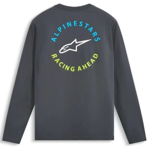 Tricou ALPINESTARS TRUE LS CSF, 10