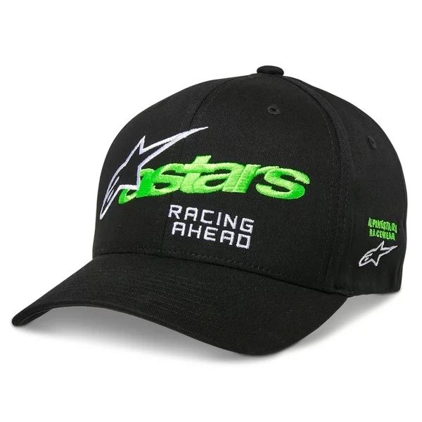 Sapca ALPINESTARS ENTITLED Hat, 5
