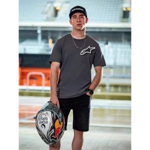 Sapca ALPINESTARS INDENT Hat, 9