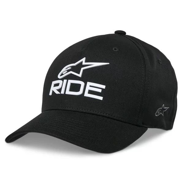 Sapca ALPINESTARS RIDE SONIC Hat, 6