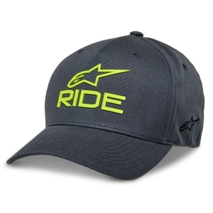Sapca ALPINESTARS RIDE SONIC Hat, 4