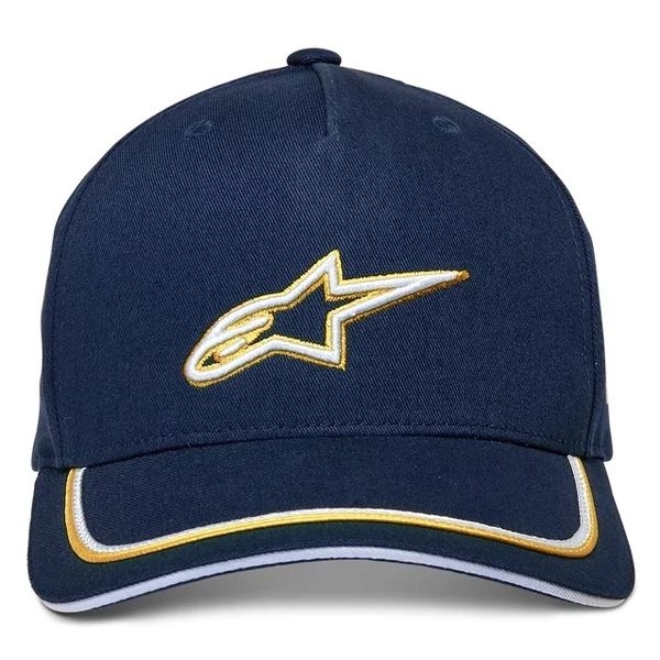 Sapca ALPINESTARS ASCENSION SNAPBACK Hat, 6