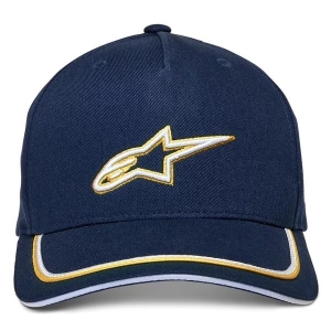 Sapca ALPINESTARS ASCENSION SNAPBACK Hat, 6