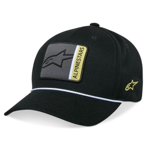 Sapca ALPINESTARS SPECIFIC SNAPBACK Hat, 4