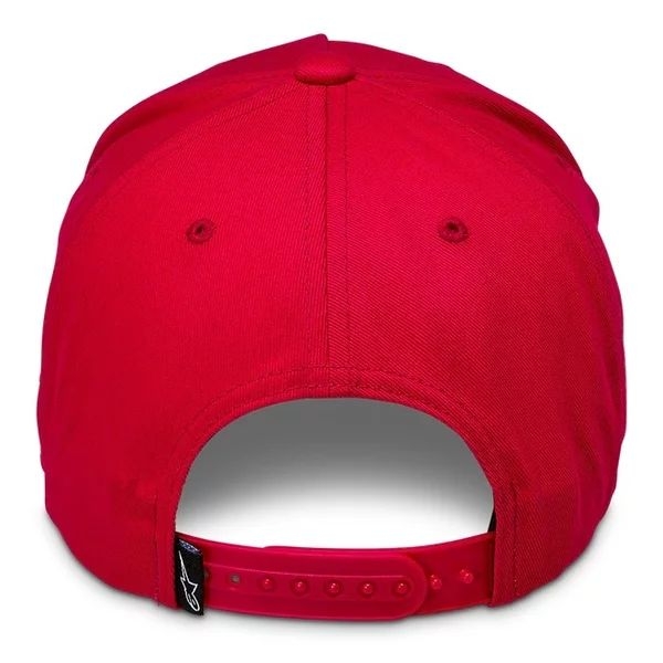 Sapca ALPINESTARS RIDE COMP SNAPBACK Hat, 18