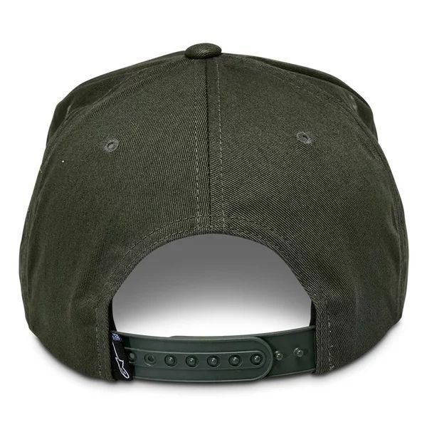 Sapca ALPINESTARS PROMPTUS SNAPBACK Hat, 9