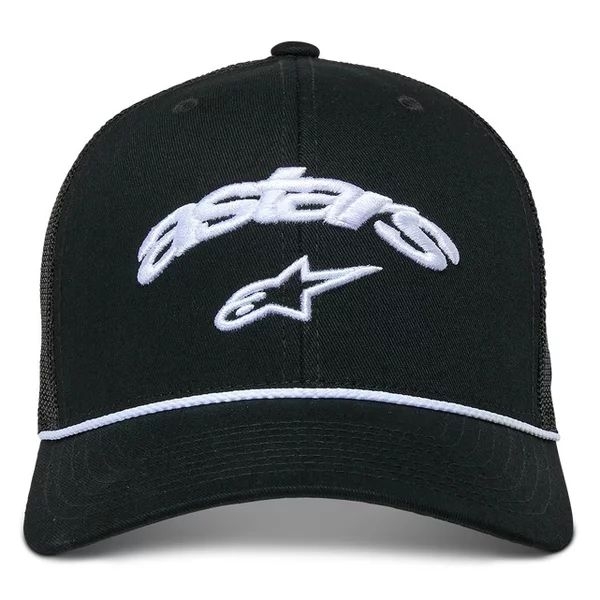 Sapca ALPINESTARS AGREE TRUCKER Hat, 3