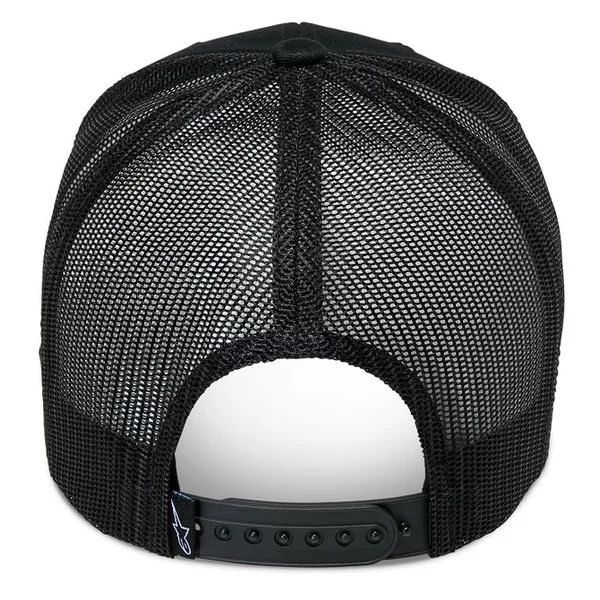 Sapca ALPINESTARS AGREE TRUCKER Hat, 7