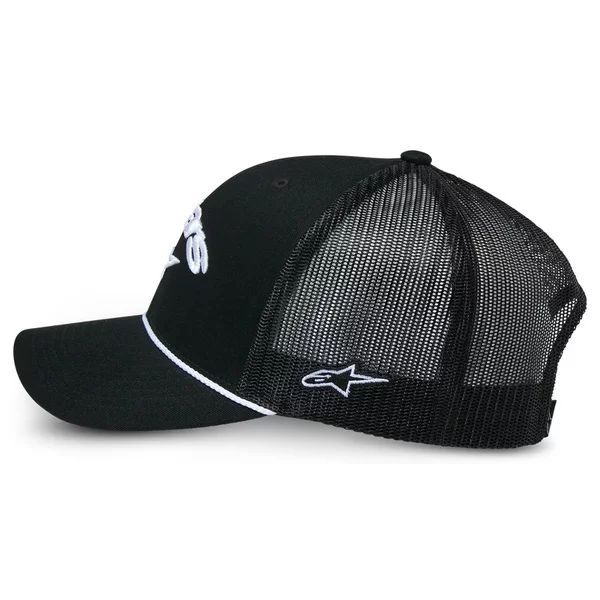 Sapca ALPINESTARS AGREE TRUCKER Hat, 9