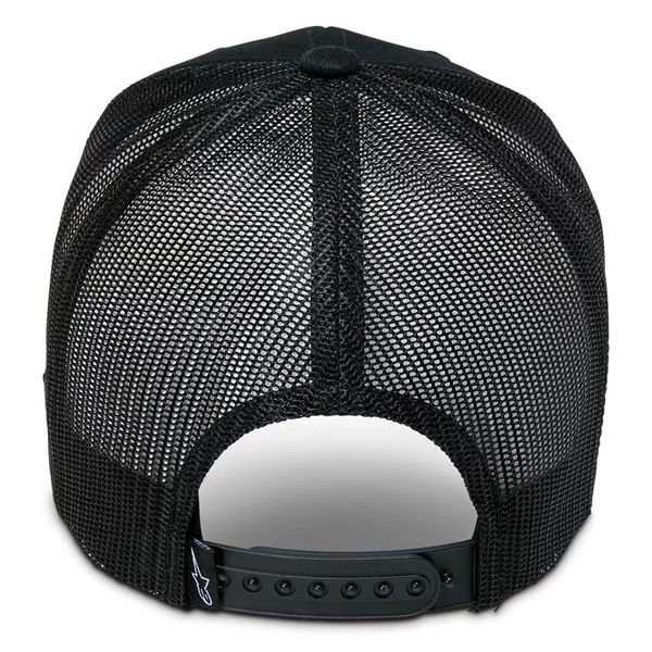 Sapca ALPINESTARS BOOTED TRUCKER Hat, 11