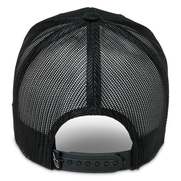 Sapca ALPINESTARS BOOTED TRUCKER Hat, 8