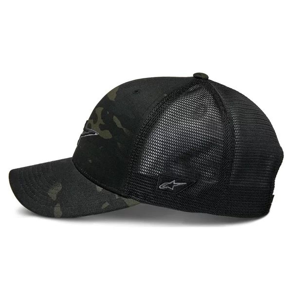 Sapca ALPINESTARS RECON CAMO TRUCKER Hat, 11