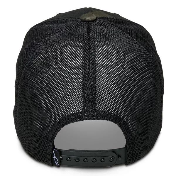 Sapca ALPINESTARS RECON CAMO TRUCKER Hat, 14