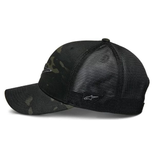 Sapca ALPINESTARS RECON CAMO TRUCKER Hat, 11