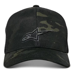 Sapca ALPINESTARS RECON CAMO TRUCKER Hat, 17