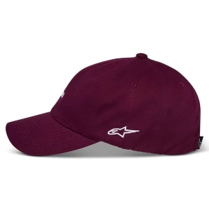 Sapca ALPINESTARS DEDUCE STRAPBACK Hat, 22