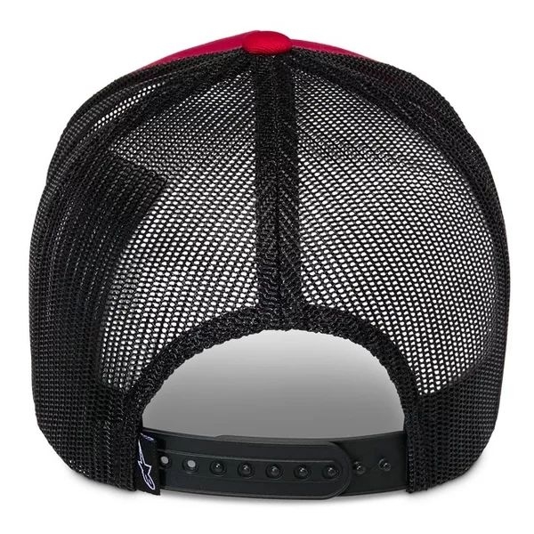 Sapca ALPINESTARS REFLECT AGELESS TRUCKER Hat, 10