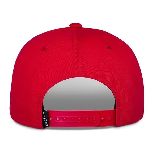 Sapca ALPINESTARS THICKNESS SNAPBACK Hat, 16