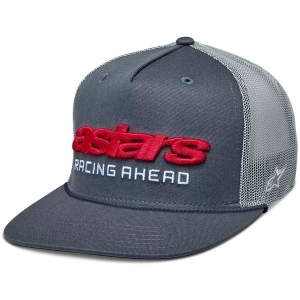 Sapca ALPINESTARS NOTICE TRUCKER Hat, 3
