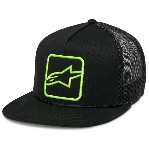 Sapca ALPINESTARS CONTROL TRUCKER Hat, 3