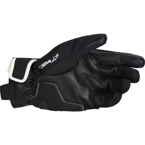 Manusi de piele impermeabile ALPINESTARS MOBLAST, 5