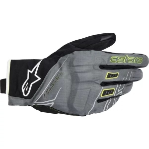 Manusi de piele impermeabile ALPINESTARS MOBLAST, 9
