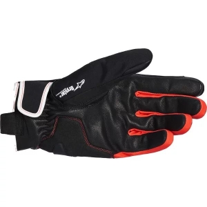 Manusi de piele impermeabile ALPINESTARS MOBLAST, 10