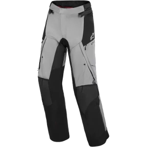 Pantaloni textil impermeabili ALPINESTARS ANDES DRYSTAR® V4, 13