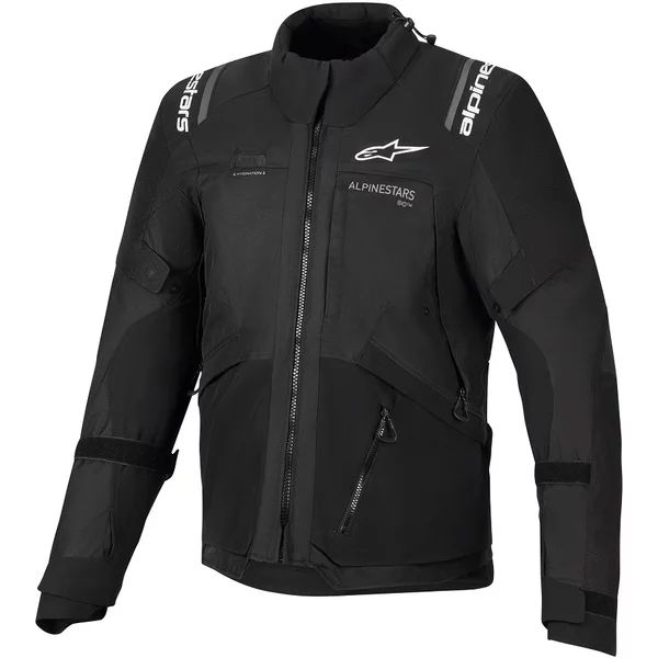 Geaca textil impermeabila ALPINESTARS ANDES DRYSTAR® V4, 7