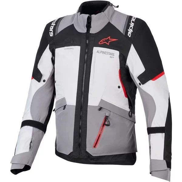 Geaca textil impermeabila ALPINESTARS ANDES DRYSTAR® V4, 13